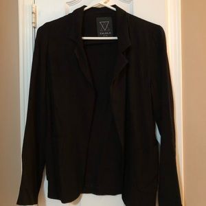 Black blazer - Talula